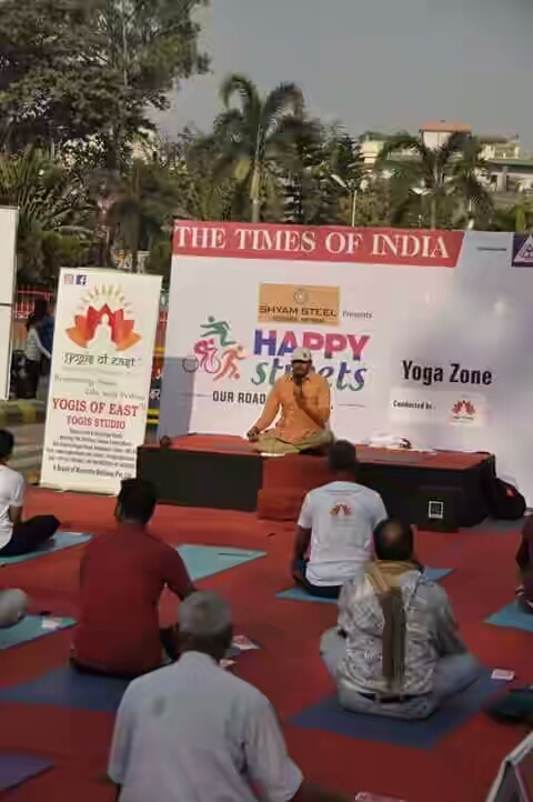 Yoga Classes in Patna, Best Yoga Classes in Patna, Yoga Therapy in Patna,Acupressure Therapy in patna