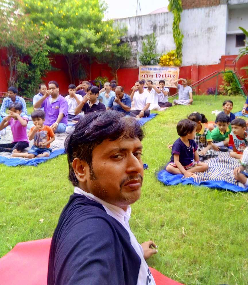 Yoga Classes in Patna, Best Yoga Classes in Patna, Yoga Therapy in Patna,Acupressure Therapy in patna