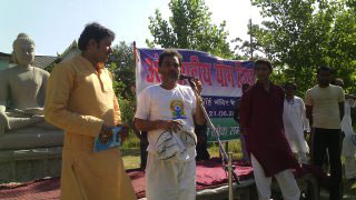 Yoga Classes in Patna, Best Yoga Classes in Patna, Yoga Therapy in Patna,Acupressure Therapy in patna