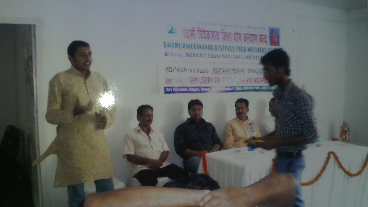 Yoga Classes in Patna, Best Yoga Classes in Patna, Yoga Therapy in Patna,Acupressure Therapy in patna