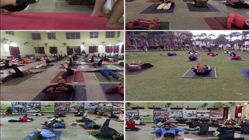 Yoga Classes in Patna, Best Yoga Classes in Patna, Yoga Therapy in Patna,Acupressure Therapy in patna