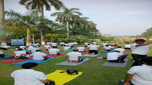 Yoga Classes in Patna, Best Yoga Classes in Patna, Yoga Therapy in Patna,Acupressure Therapy in patna
