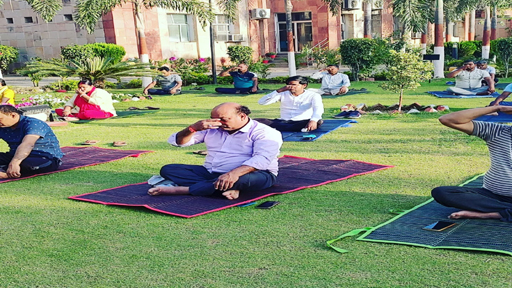 Yoga Classes in Patna, Best Yoga Classes in Patna, Yoga Therapy in Patna,Acupressure Therapy in patna
