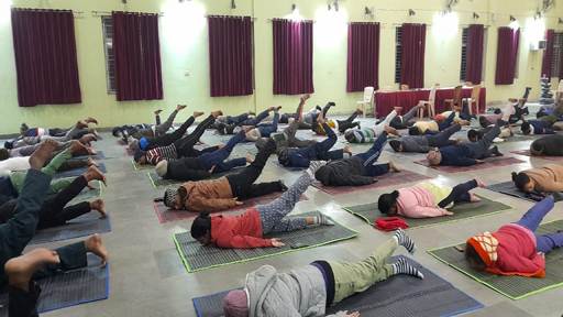 Yoga Classes in Patna, Best Yoga Classes in Patna, Yoga Therapy in Patna,Acupressure Therapy in patna