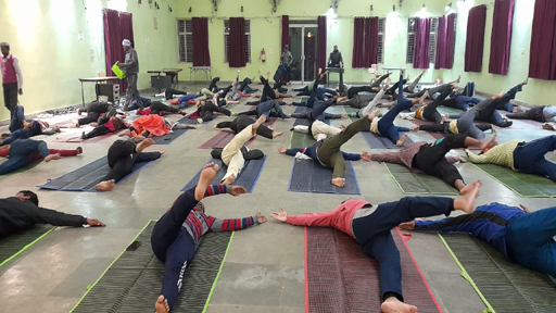 Yoga Classes in Patna, Best Yoga Classes in Patna, Yoga Therapy in Patna,Acupressure Therapy in patna