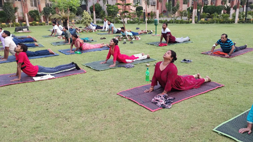Yoga Classes in Patna, Best Yoga Classes in Patna, Yoga Therapy in Patna,Acupressure Therapy in patna