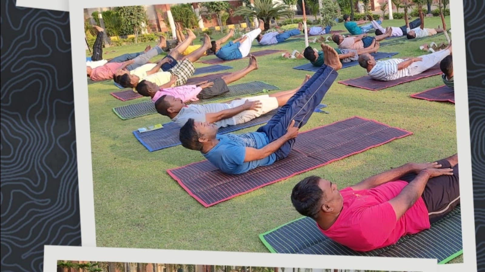 Yoga Classes in Patna, Best Yoga Classes in Patna, Yoga Therapy in Patna,Acupressure Therapy in patna