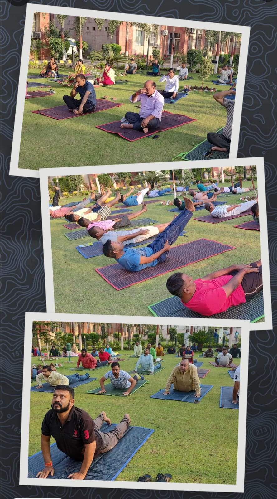 Yoga Classes in Patna, Best Yoga Classes in Patna, Yoga Therapy in Patna,Acupressure Therapy in patna