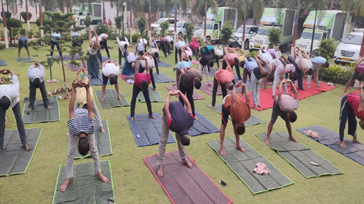Yoga Classes in Patna, Best Yoga Classes in Patna, Yoga Therapy in Patna,Acupressure Therapy in patna