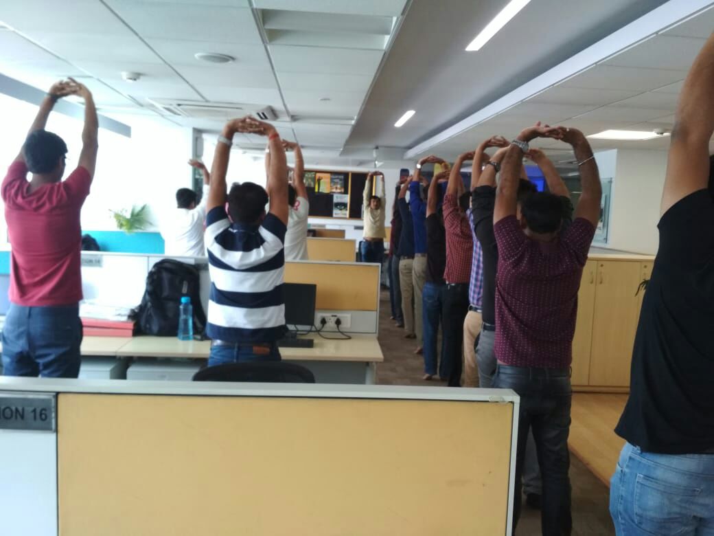 Yoga Classes in Patna, Best Yoga Classes in Patna, Yoga Therapy in Patna,Acupressure Therapy in patna