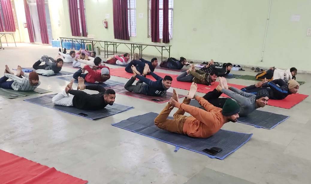 Yoga Classes in Patna, Best Yoga Classes in Patna, Yoga Therapy in Patna,Acupressure Therapy in patna